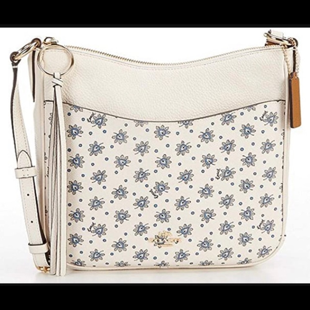 Coach handbag/crossbody.  New w/o tag